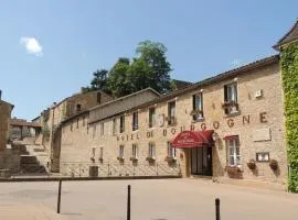 Hotel de Bourgogne