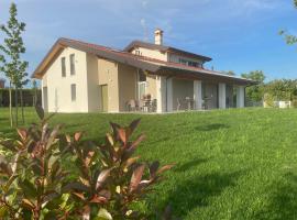 Il Fiore del lago, Bed & Breakfast in Pacengo di Lazise