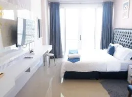 Nagoya Thamrin City Apartment Tower A By Royal Suites