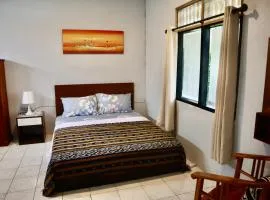 Prima Guest House Sanur - Room C