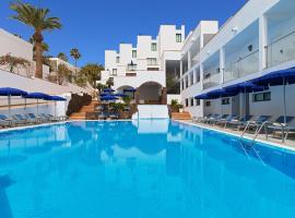 Aparthotel Esquinzo Y Monte Del Mar, apartement sihtkohas Playa de Jandia