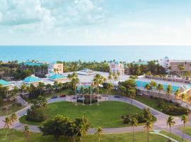 Hilton Ponce Golf & Casino Resort: Ponce şehrinde bir otel