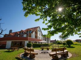 Best Western Erfurt-Apfelstädt, Hotel in Erfurt