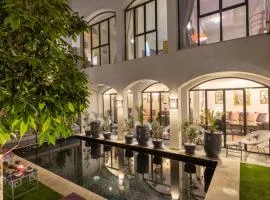 Riad Sybil Boutique Hotel