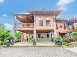 Capital O 93873 Sokkyo Homestay, hotel a Sleman