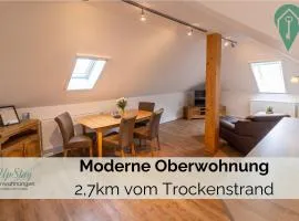 Ferienwohnung Behle