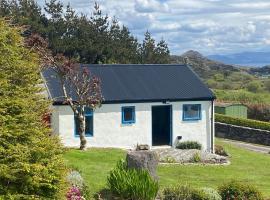 Unique Old Stone Cottage, hótel í Killarney