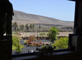 La Guirra में, होटल Casa Vista Oasis en Fuerteventura