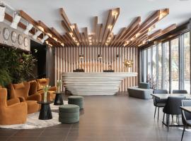 Kennigo Hotel Brisbane, Independent Collection by EVT, hotel em Brisbane