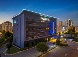 Novotel Kayseri, hótel í Kayseri