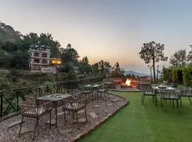 ALAYA Stays Dreamland Regal 3BHK Apartment in Kasauli