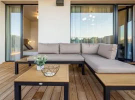 Apartamentai MANO JŪRA 2