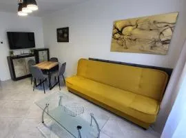 Apartament pod Lasem Standard Katowice Zabrze Gliwice