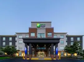 Holiday Inn Express Hotel & Suites Woodbridge, an IHG Hotel