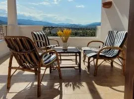 Casa Milu' - appartamento con Terrazza panoramica