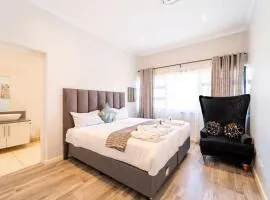 Platinum Peak Luxury Apartment -Victoria Falls