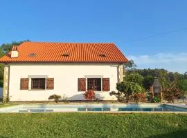 LIMA COTTAGES - Casa de S Tiago