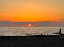 SeaDream Appartamento Follonica, hotel v destinácii Follonica