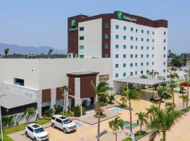 Holiday Inn Acapulco La Isla, an IHG Hotel, מלון באקפולקו