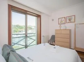 Liiiving in Porto - Douro Riverside Apartment