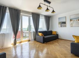 Cosy Home - Dom Mieszkanie na Redłowie dla rodzin i grup, hotel di Gdynia