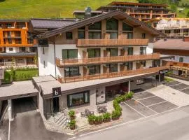 Hotel B&B VILLA-ALPIN