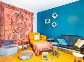 GuestReady - Gennevilliers Vibrant Serenity