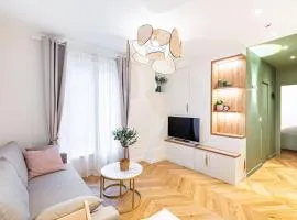 GuestReady - Paris Delight near the metro station