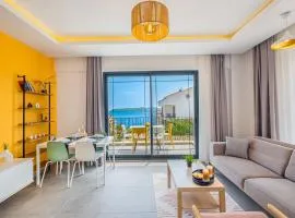 Meri Suite Apart Kaş