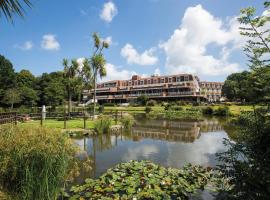 St. Pierre Park Hotel & Golf, hotel murah di St Peter Port