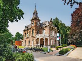 Hotel De Villa, khách sạn ở Dongen