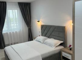 Luxury Sunny Apartments near City Center Suceava, căn hộ ở Suceava