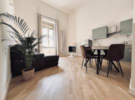 Santo Stefano Loft, căn hộ dịch vụ ở Bologna