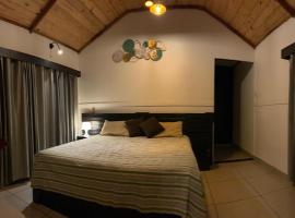 Brothers Villa premium hut, hotel u gradu 'Vythiri'