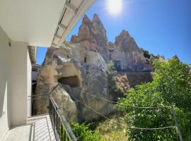 Peri Cappadocië Nabij de grotten, hotel v mestu Urgup