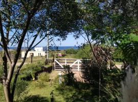 Casita Picaflor, auberge à Punta del Este