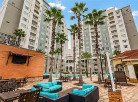 Premier Resort Condos Near Disney & Universal, hotell Orlandos