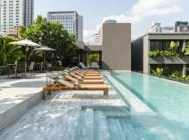 Ad Lib Hotel Bangkok