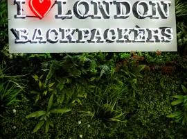 London Backpackers Youth Hostel 18 - 35 Years Old Only