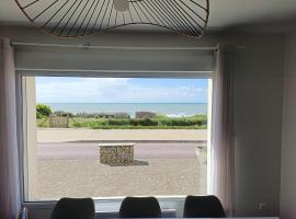 Côté Mer, hotel din Barneville-Carteret