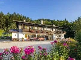 Ferienhaus Charlet Urlaubsfreude