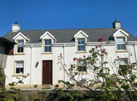 Tully Cottage Donegal Town，位于多尼戈尔的酒店