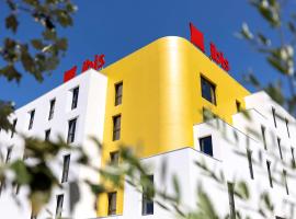 Ibis Marseille Marignane Technopole, Ibis-hotell i Marignane