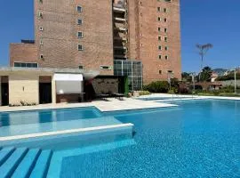 Hotel Manantial Valencia