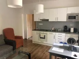 Lizi apartman