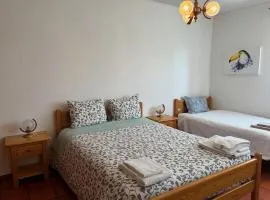 Rosário - two bedroom apart- Buarcos - Figueira da Foz