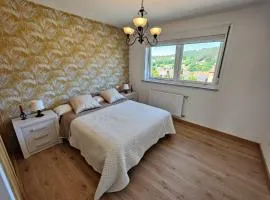 Chalet con WIFI , PS4 , garaje, 5 dormitorios, 3 baños, Santiago de Compostela