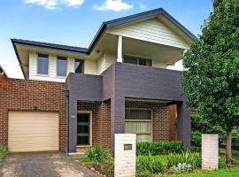 Convenient, Serene & Comfy Home Thornton Central Penrith、ペンリスのホテル