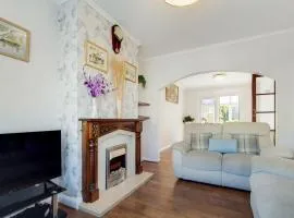 EEJs Charming London 3 bed home - with large garden