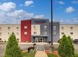 Candlewood Suites Lexington, an IHG Hotel